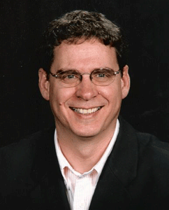 Glenn Siebert