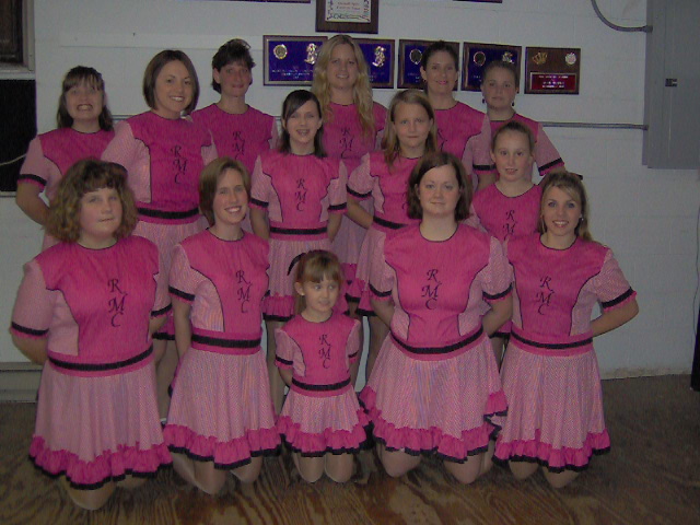 cloggers