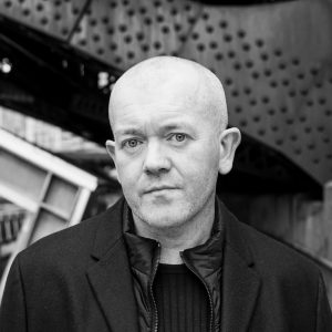 Conor O'Callaghan