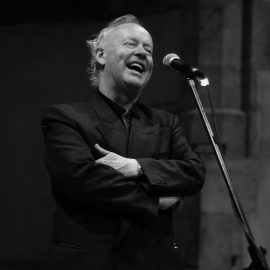 Brendan Kennelly