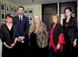 women's anthology 92nd st y