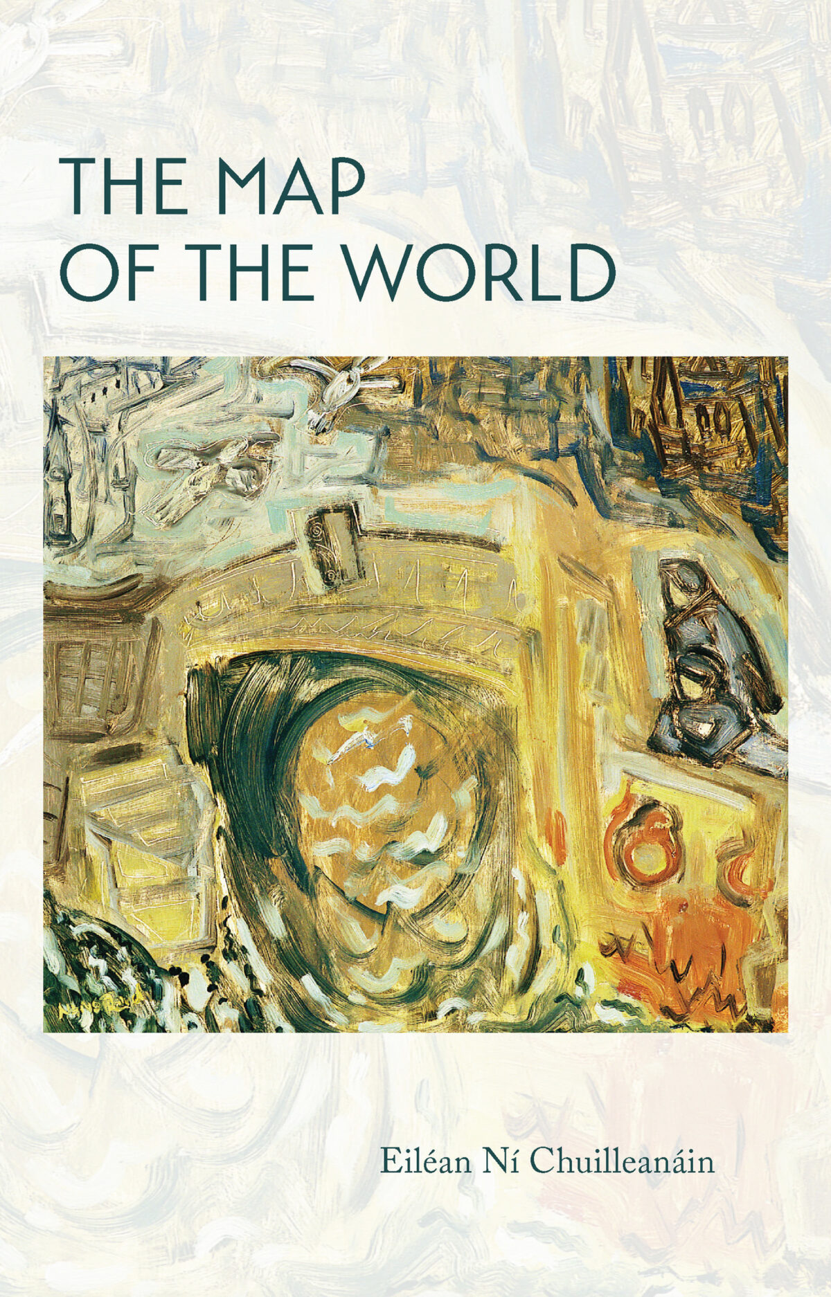 The Map of the World