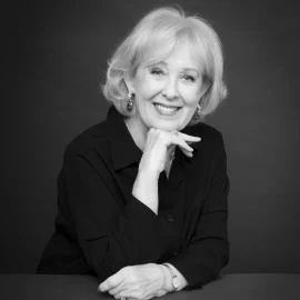 Mary O’Donnell
